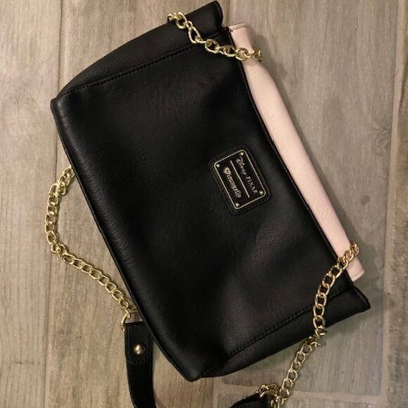 Edna Mode Magazine Cover Loungefly Crossbody - Picture 2 of 2